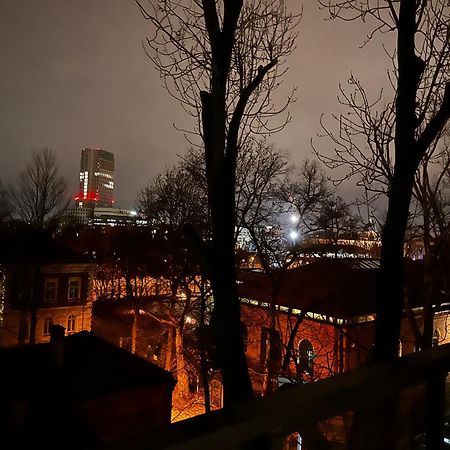 Apartamenty Figaretti Rakowicka Краків Екстер'єр фото