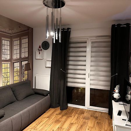 Apartamenty Figaretti Rakowicka Краків Екстер'єр фото