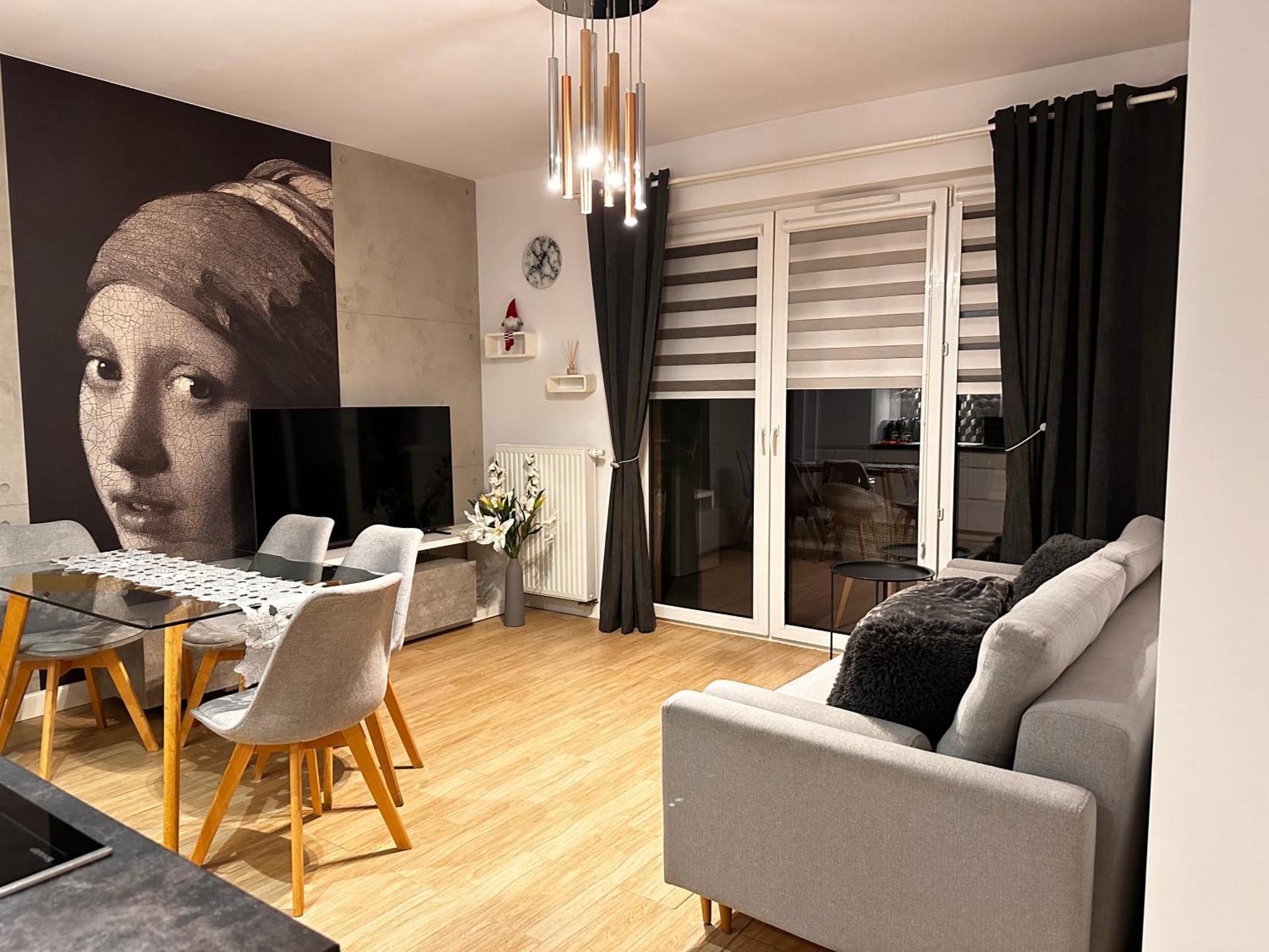 Apartamenty Figaretti Rakowicka Краків Екстер'єр фото