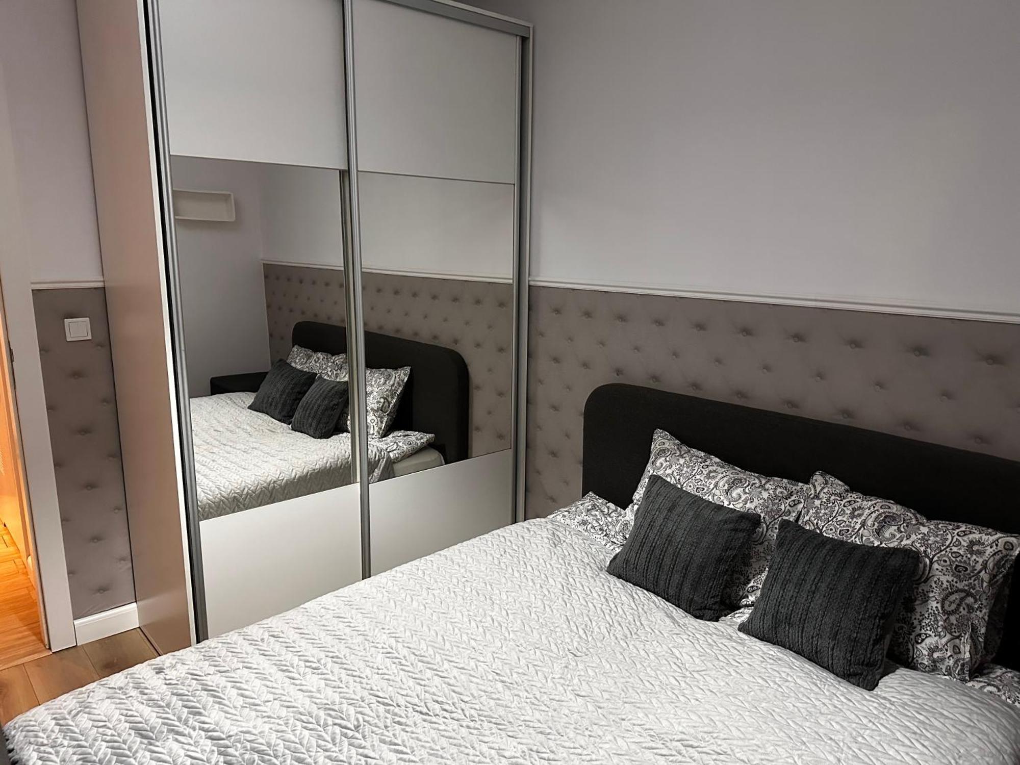 Apartamenty Figaretti Rakowicka Краків Екстер'єр фото