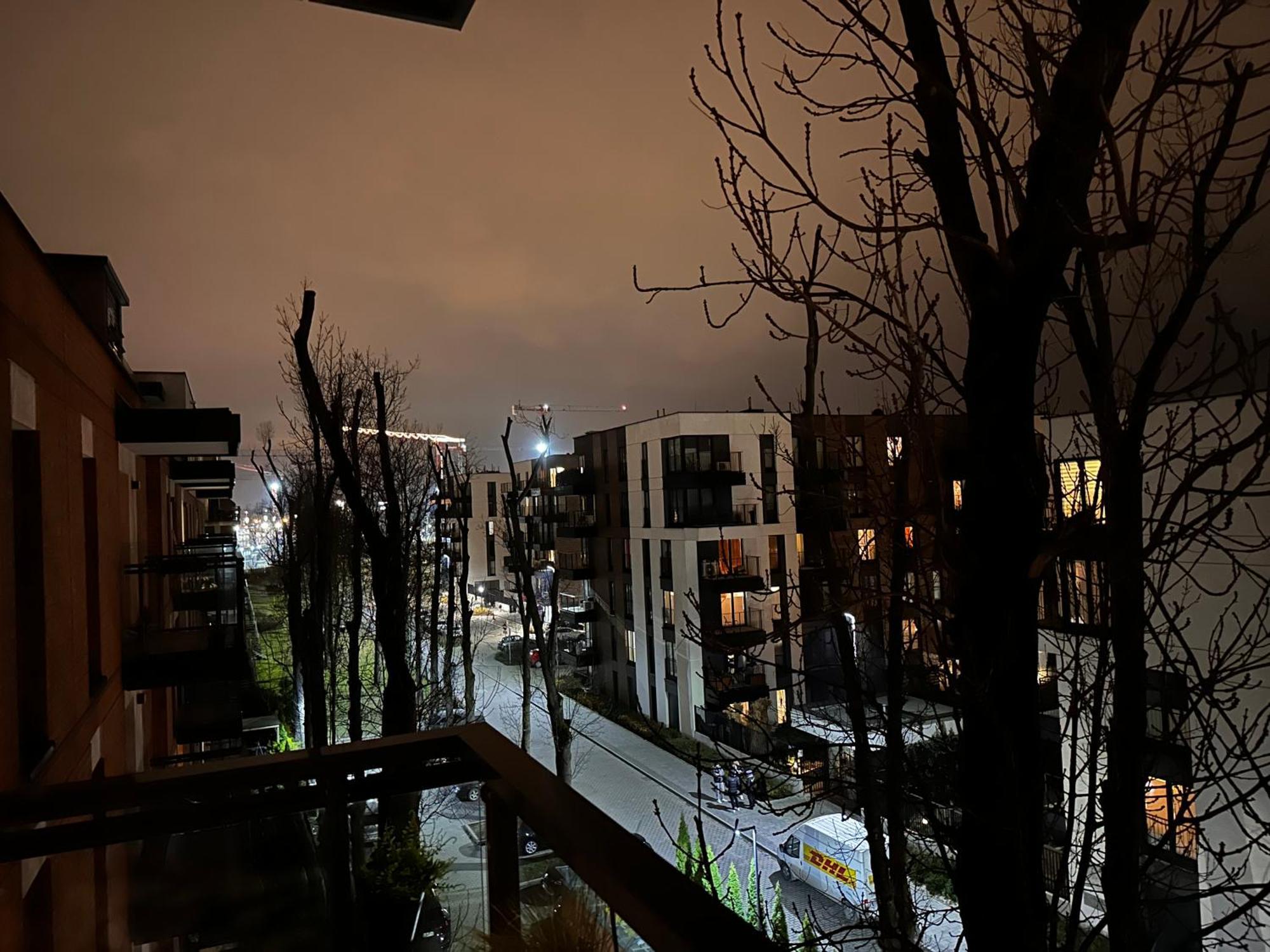Apartamenty Figaretti Rakowicka Краків Номер фото