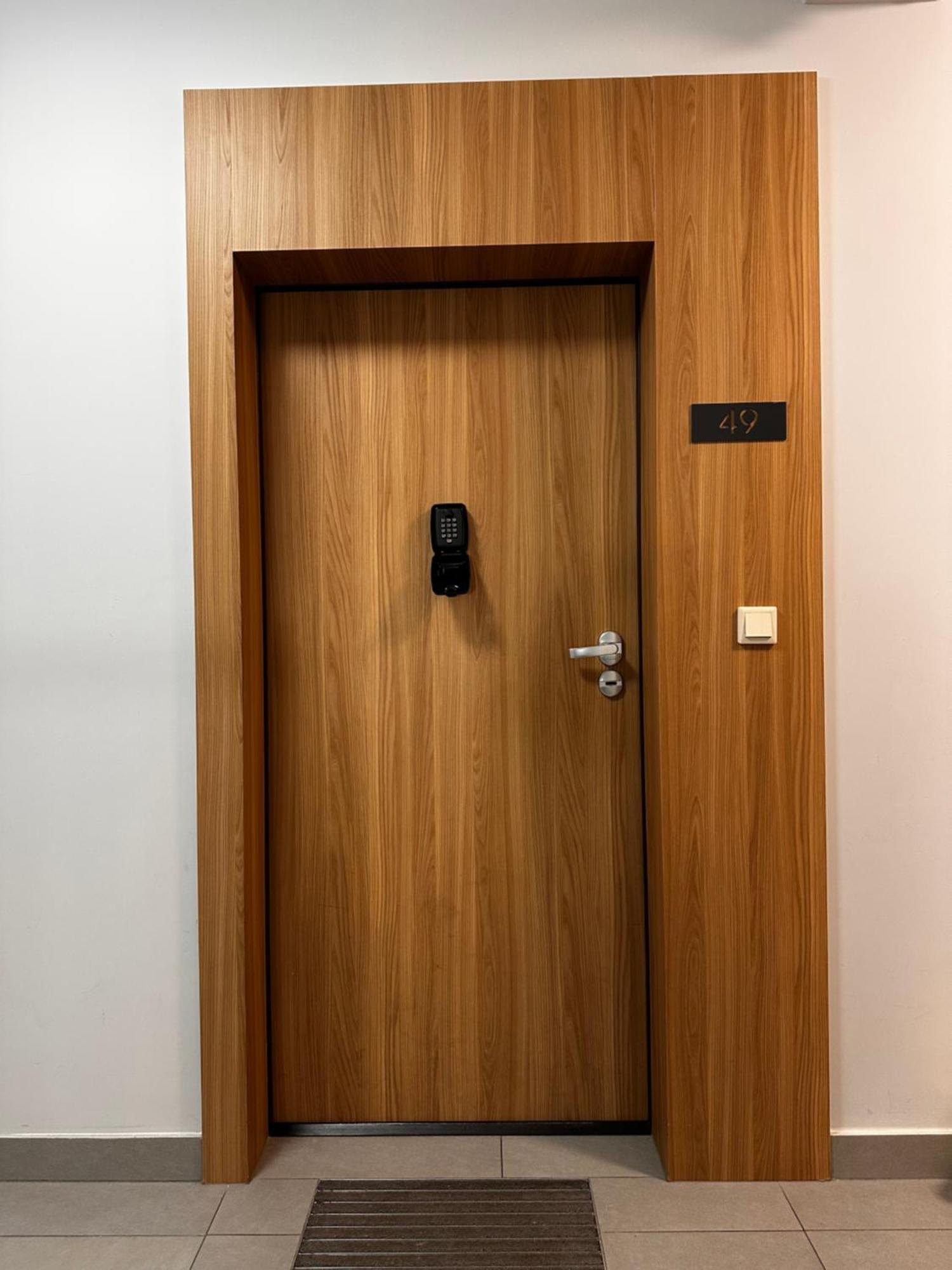Apartamenty Figaretti Rakowicka Краків Номер фото