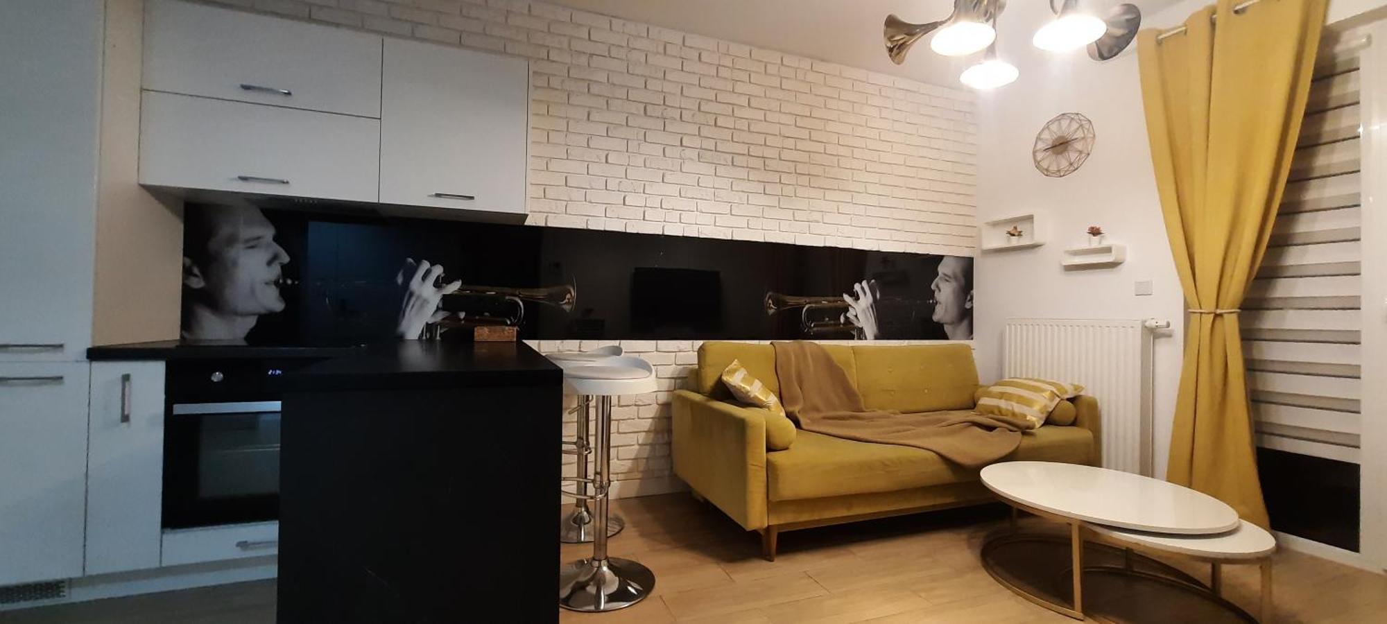 Apartamenty Figaretti Rakowicka Краків Екстер'єр фото