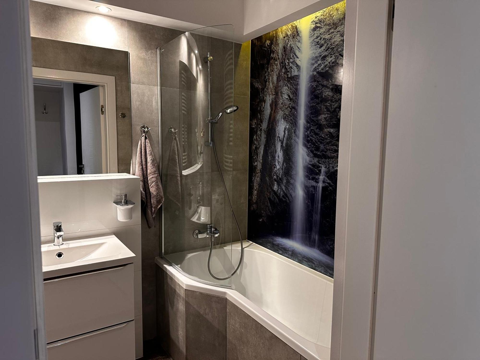 Apartamenty Figaretti Rakowicka Краків Номер фото
