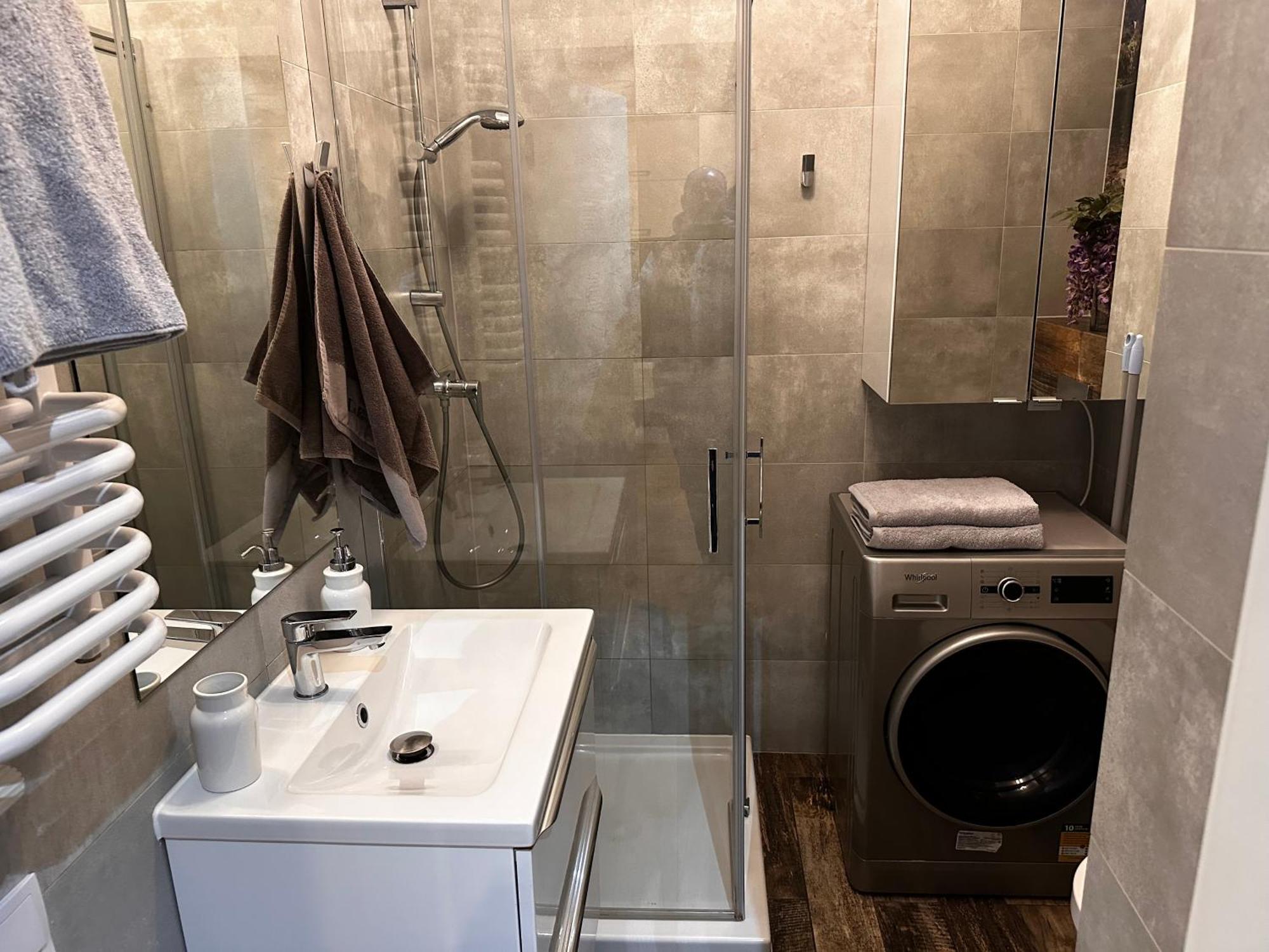 Apartamenty Figaretti Rakowicka Краків Номер фото