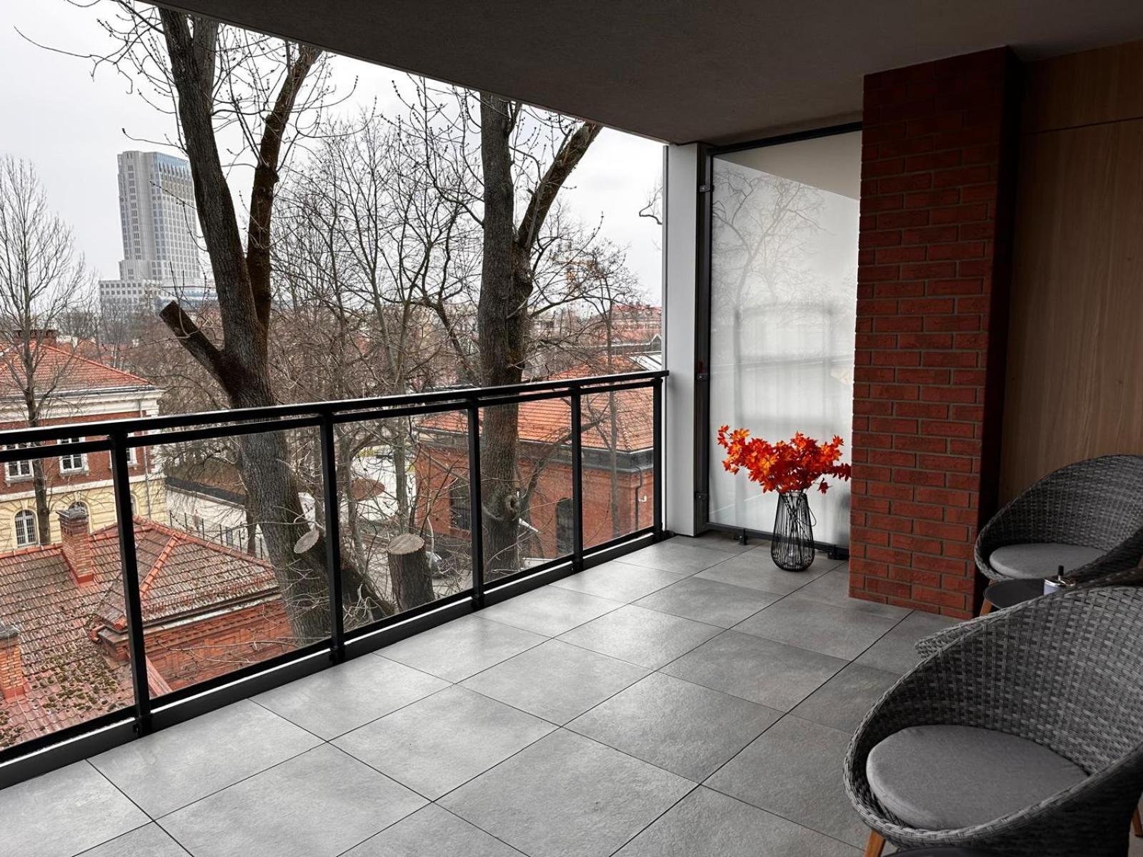 Apartamenty Figaretti Rakowicka Краків Екстер'єр фото