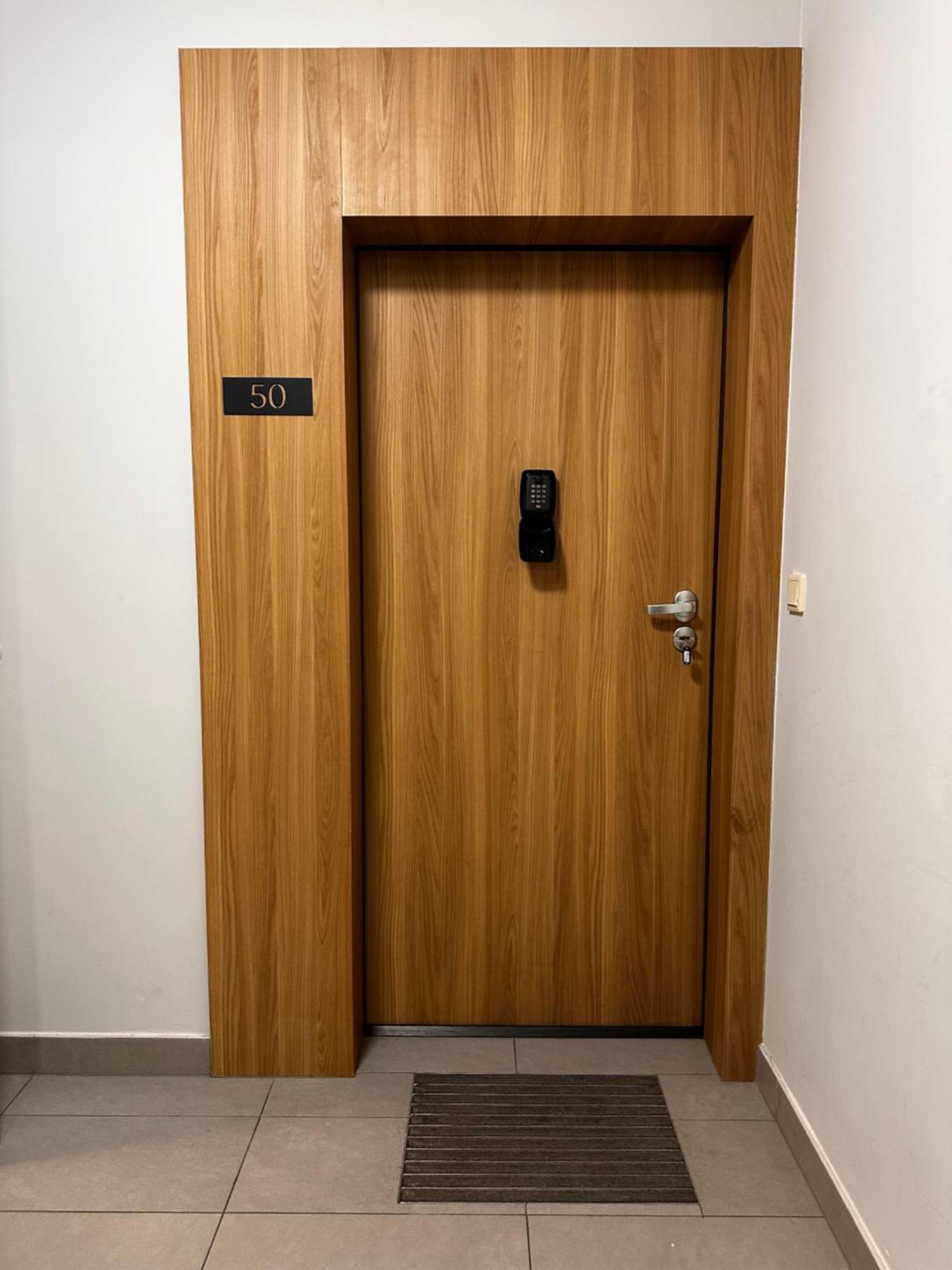 Apartamenty Figaretti Rakowicka Краків Номер фото