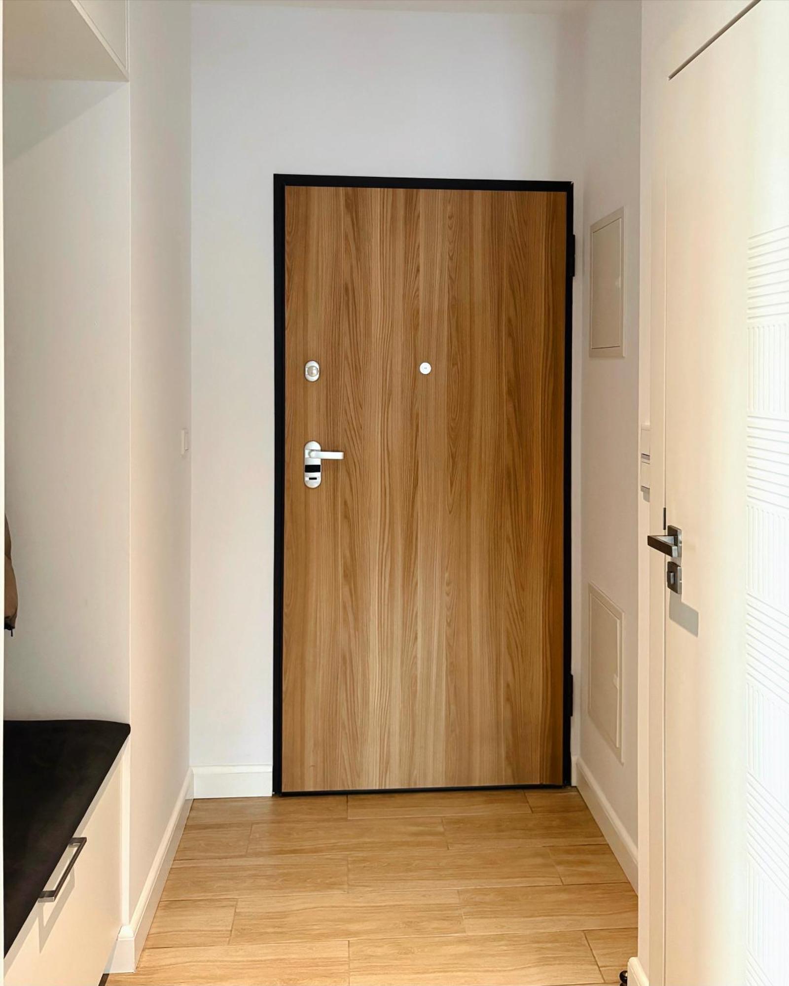 Apartamenty Figaretti Rakowicka Краків Номер фото