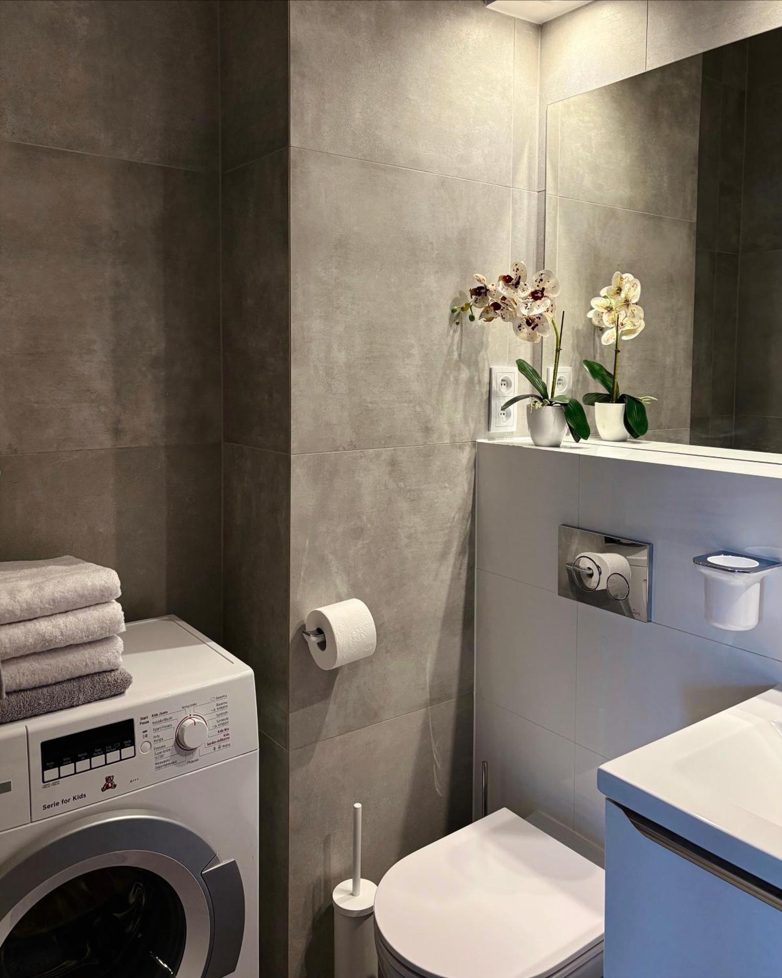 Apartamenty Figaretti Rakowicka Краків Екстер'єр фото