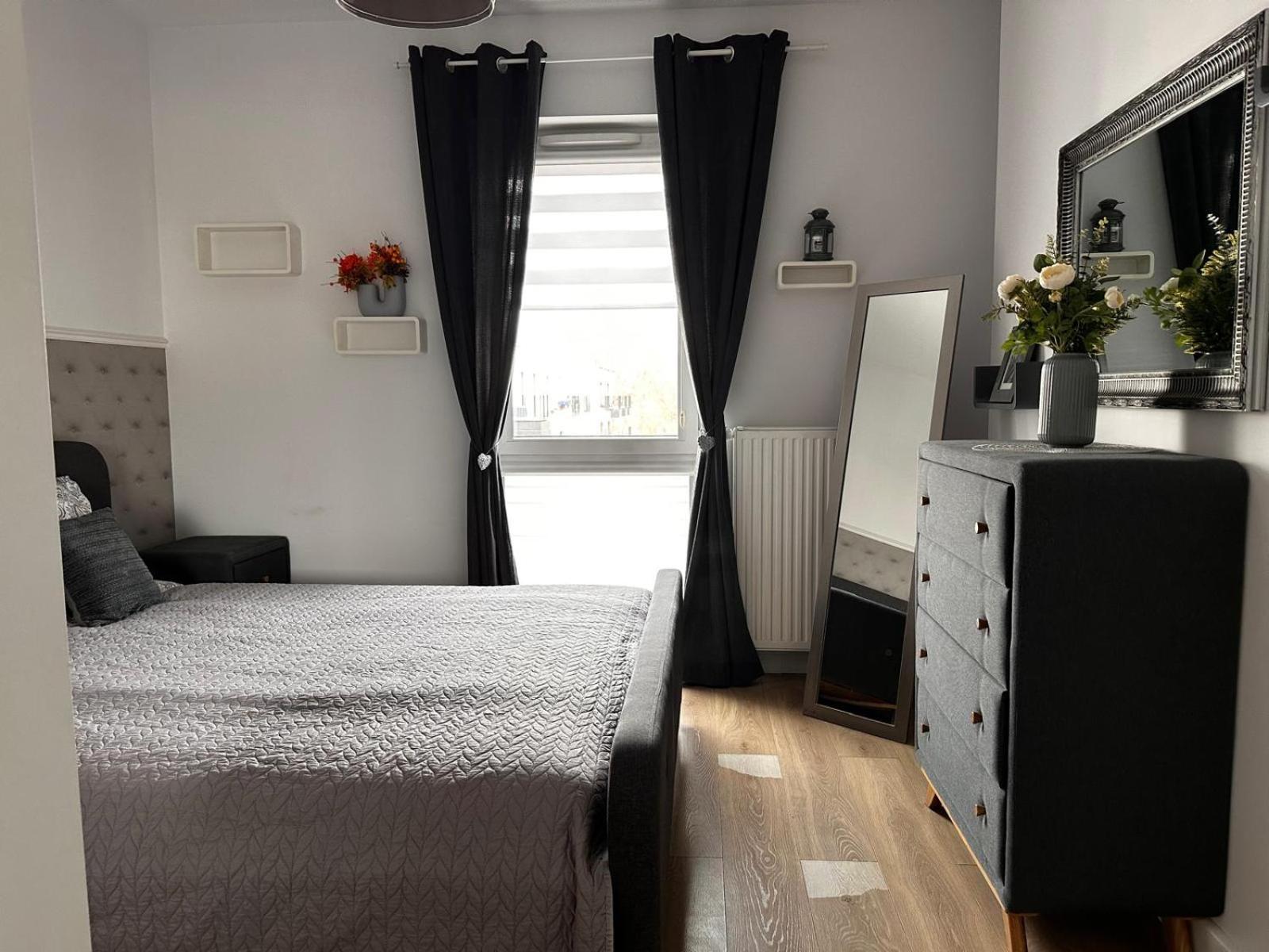 Apartamenty Figaretti Rakowicka Краків Екстер'єр фото