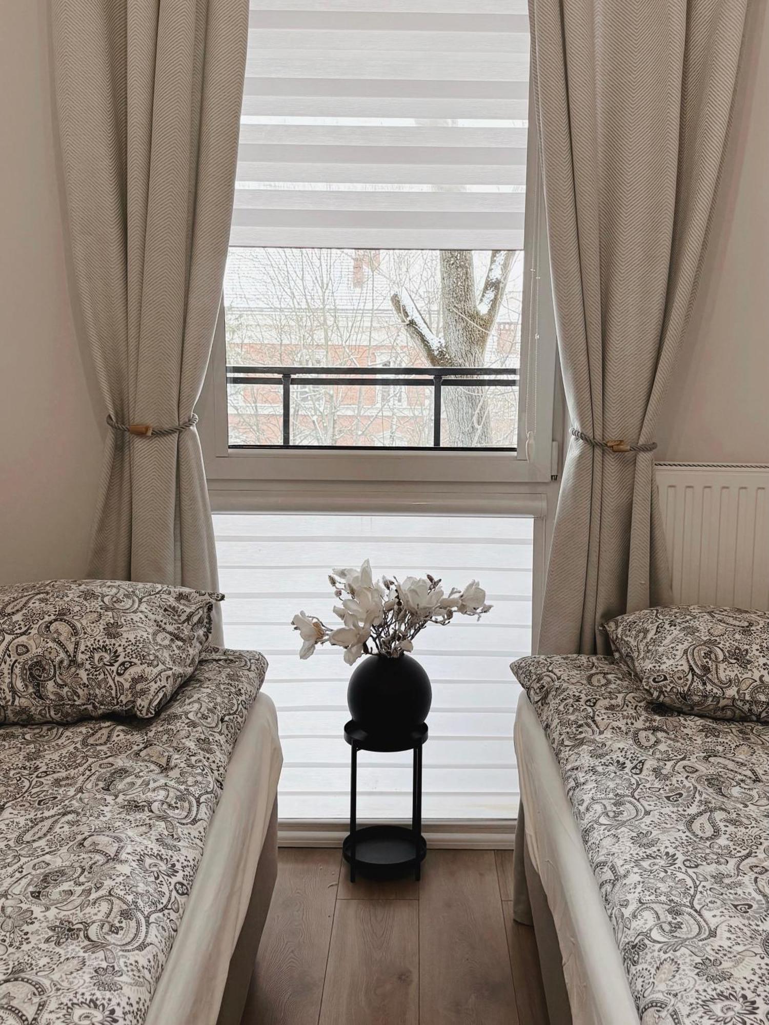 Apartamenty Figaretti Rakowicka Краків Екстер'єр фото