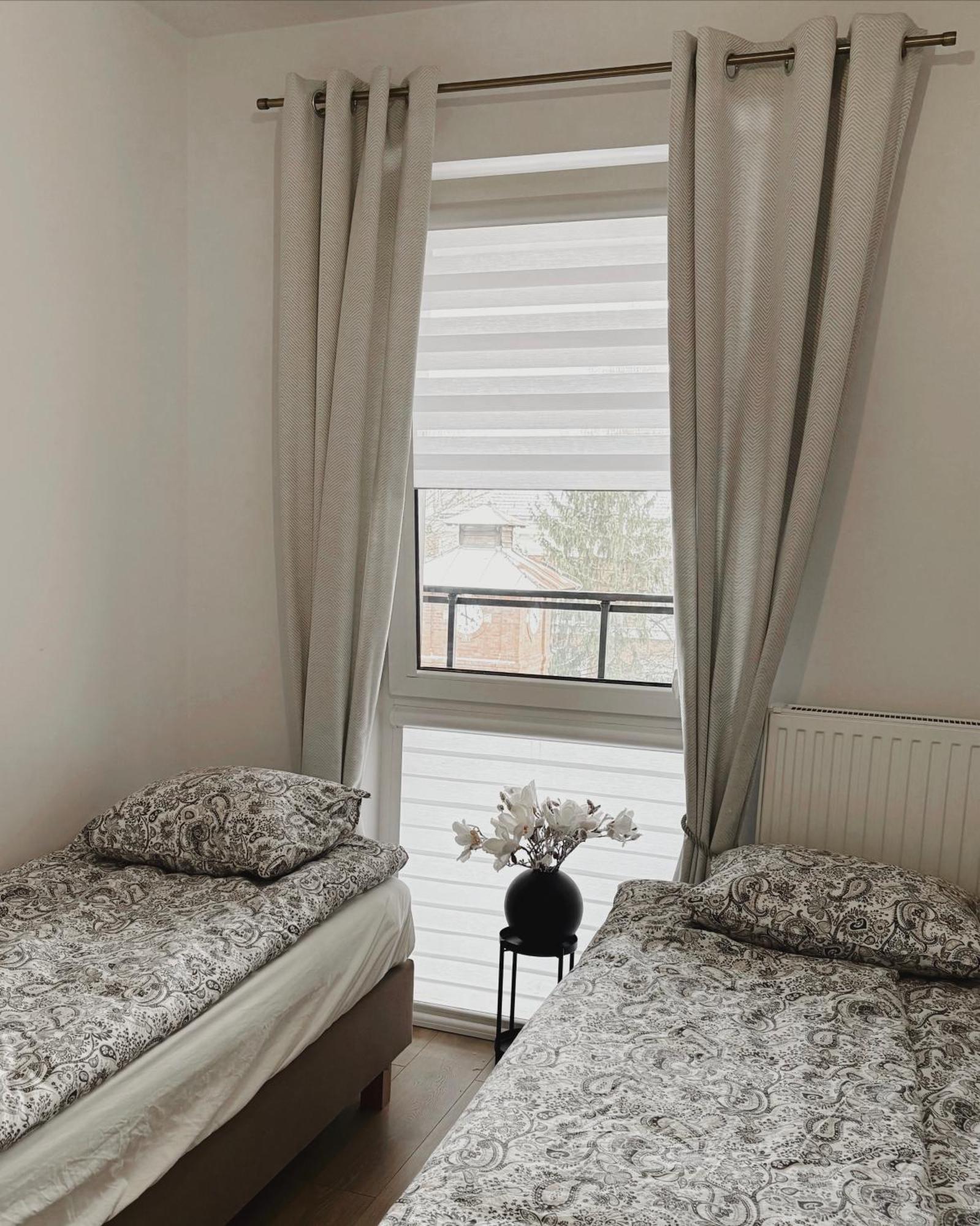 Apartamenty Figaretti Rakowicka Краків Номер фото