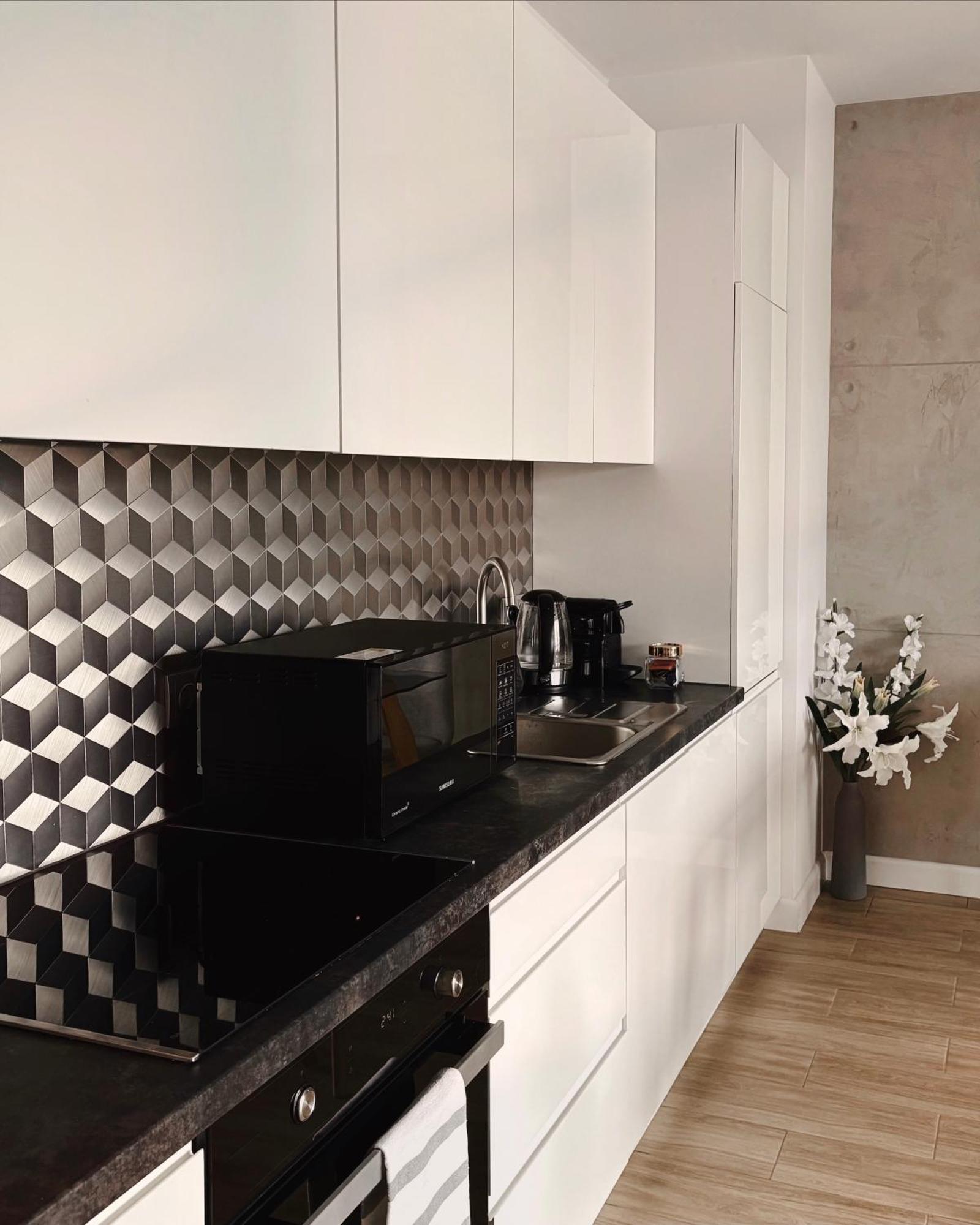 Apartamenty Figaretti Rakowicka Краків Номер фото