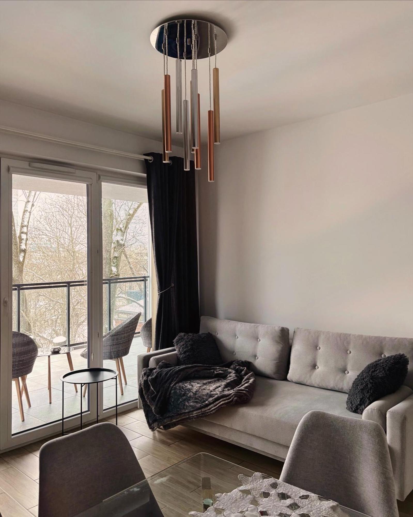 Apartamenty Figaretti Rakowicka Краків Номер фото
