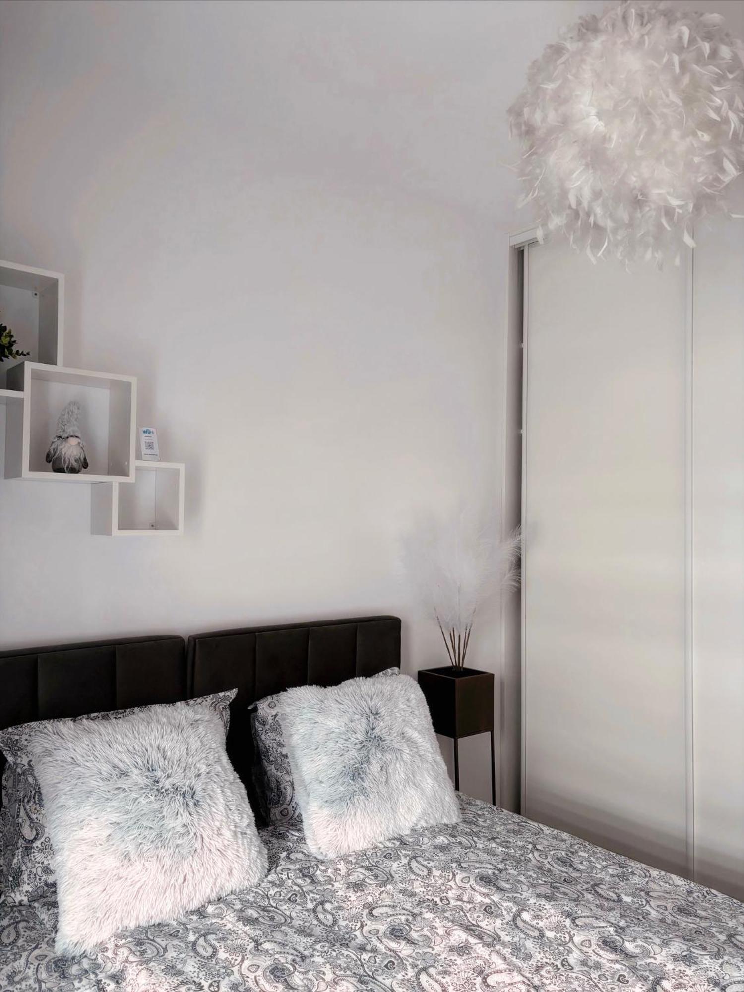 Apartamenty Figaretti Rakowicka Краків Екстер'єр фото
