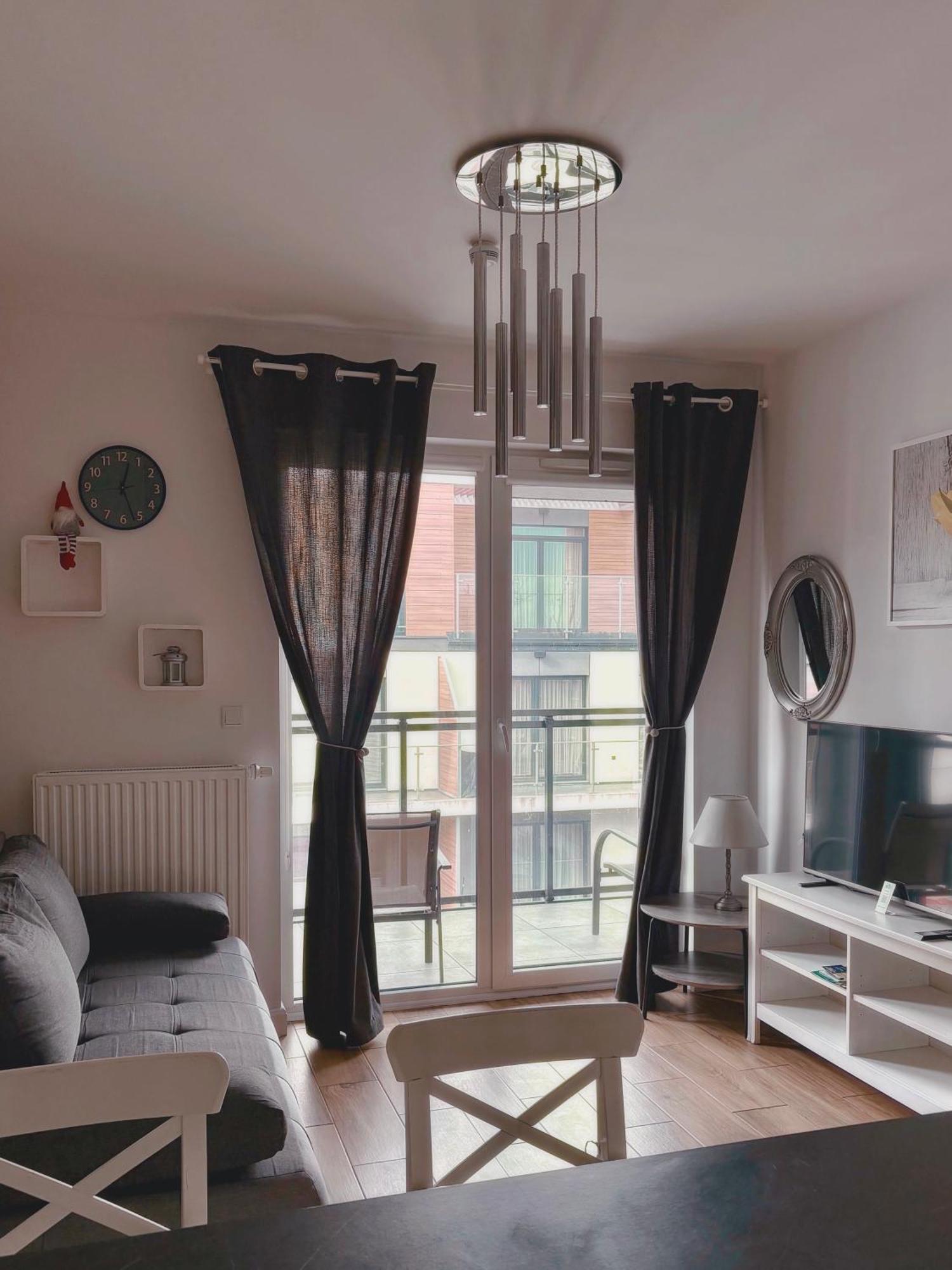 Apartamenty Figaretti Rakowicka Краків Номер фото