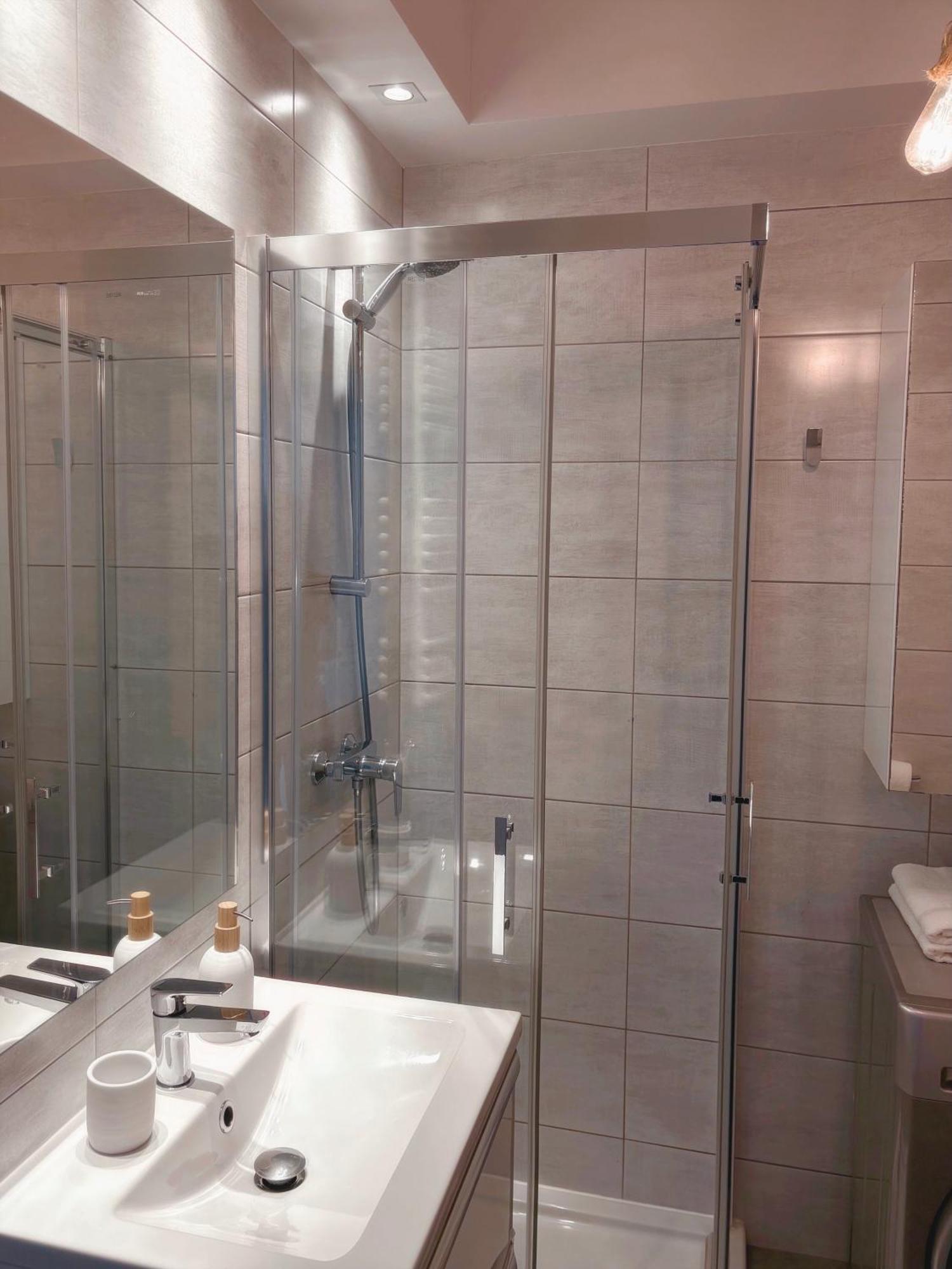 Apartamenty Figaretti Rakowicka Краків Екстер'єр фото