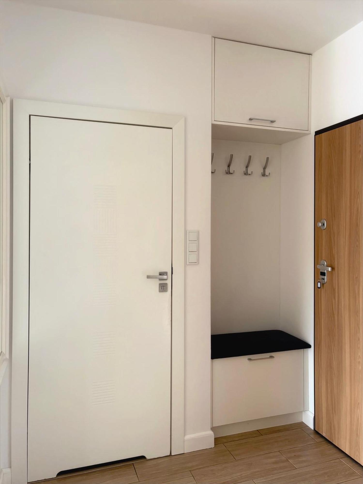 Apartamenty Figaretti Rakowicka Краків Номер фото
