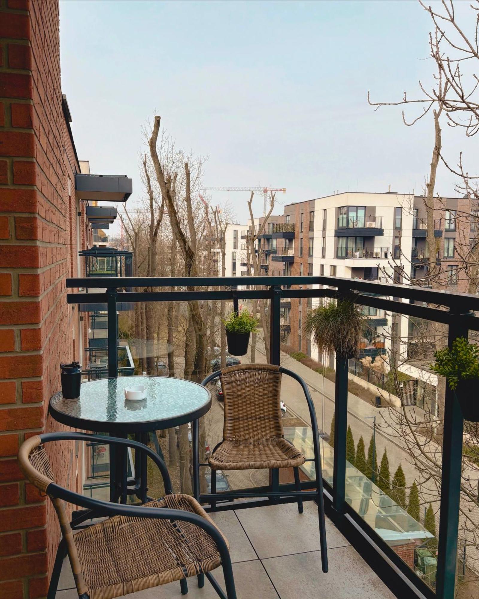 Apartamenty Figaretti Rakowicka Краків Екстер'єр фото