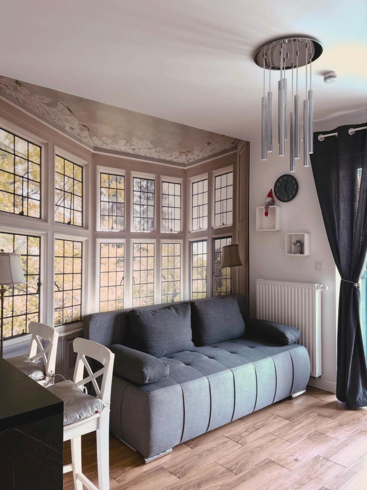 Apartamenty Figaretti Rakowicka Краків Екстер'єр фото